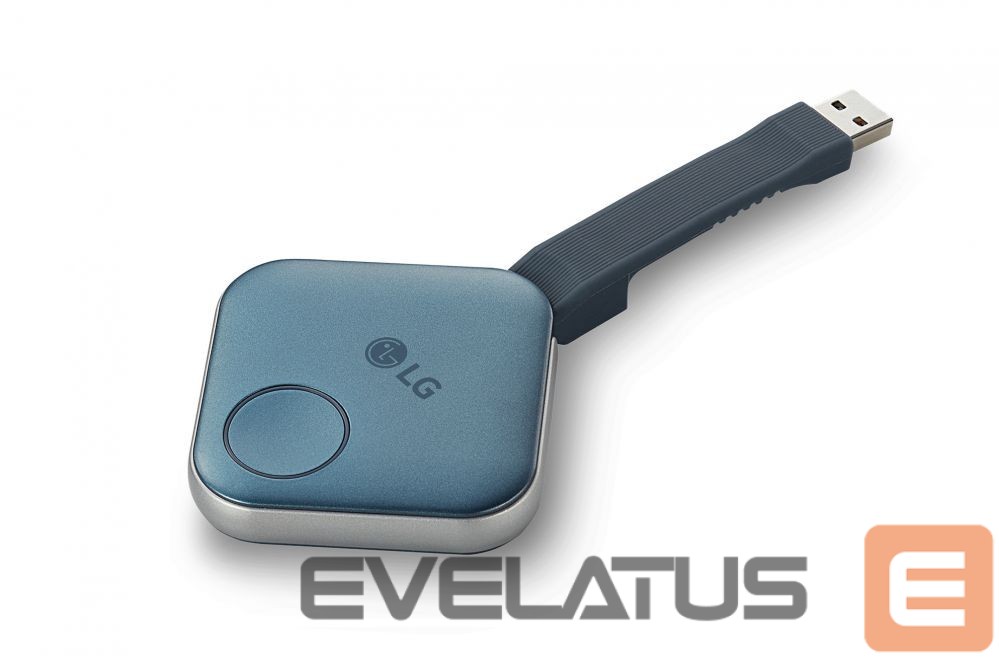 Monitori tarvik LG One:Quick Share