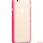 Tagakaaned Hoco Apple iPhone 6  Steal series PC+TPU HI-T017 pink