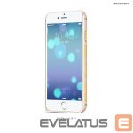 Tagakaaned Hoco Apple iPhone 6  Good fortune bumper HI-T027 gold