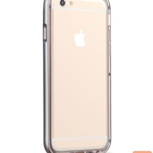 Tagakaaned Hoco Apple iPhone 6  Steal series PC+TPU HI-T017 Gray