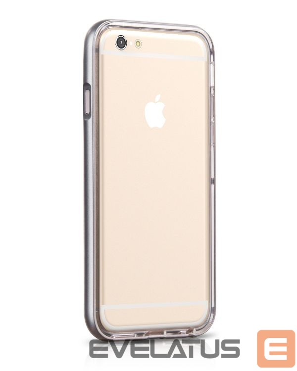 Tagakaaned Hoco Apple iPhone 6 Steal series PC+TPU HI-T017 Gray