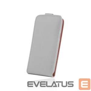 Kaaned - kaaned Telone  Samsung I9500/I9505 Galaxy S4 Sligo Plus White