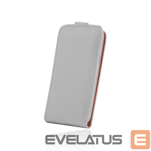 Kaaned - kaaned Telone Samsung I9500/I9505 Galaxy S4 Sligo Plus White