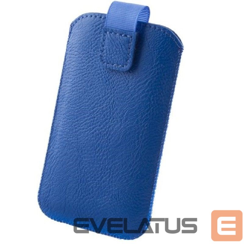 Kaaned - kaaned GreenGo Samsung Galaxy Note 2 Mono XXXXL Blue