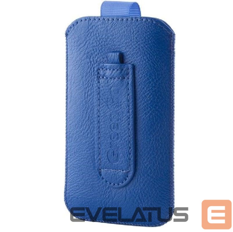 Kaaned - kaaned GreenGo Samsung Galaxy Note 2 Mono XXXXL Blue