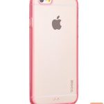 Tagakaaned Hoco  iPhone 6  Steel Series Double Color HI-T035 pink