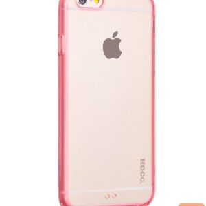 Tagakaaned Hoco  iPhone 6  Steel Series Double Color HI-T035 pink