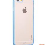 Tagakaaned Hoco Apple iPhone 6  Steel Series Double Color Blue