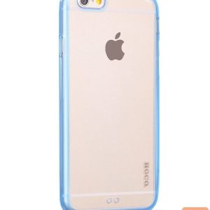 Tagakaaned Hoco Apple iPhone 6  Steel Series Double Color Blue