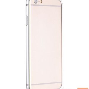 Tagakaaned Hoco Apple Apple iPhone 6 Plus / 6s Plus Blade series hippocampal buckle Silver