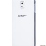 Tagakaaned Samsung  Samsung Galaxy A5 Light series HS-L101 Transparent
