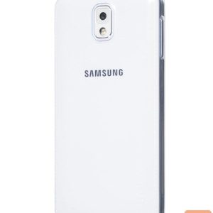 Tagakaaned Samsung  Samsung Galaxy A5 Light series HS-L101 Transparent