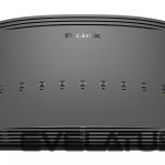 Server – muud tarvikud D-link  Switch DGS-1008D/E	 Unmanaged, Desktop, 1 Gbps (RJ-45) ports quantity 8 