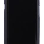 Tagakaaned Telone  LG G3 TPU Black