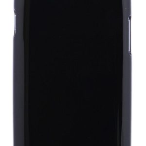 Tagakaaned Telone  LG G3 TPU Black