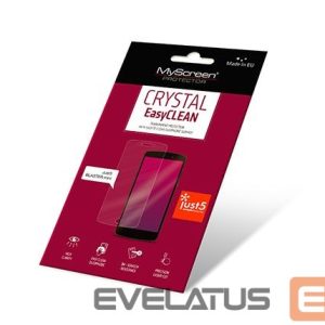 Kaitsekile Just5  Blaster mini MyScreen Crystal