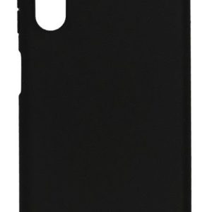 Tagakaaned iLike Samsung Galaxy A04S / A13 5G MATT Back Case Black