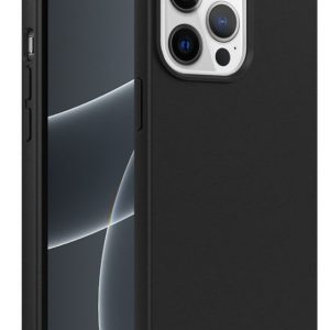 Tagakaaned iLike Apple Iphone 14 MATT Back Case Black