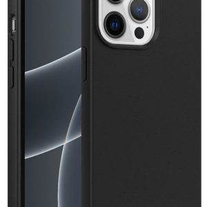 Tagakaaned iLike Apple iPhone 14 Pro Max MATT Back Case Black