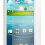 Kaitseklaasid Evelatus Samsung I8190 Galaxy S3 mini Tempered glass