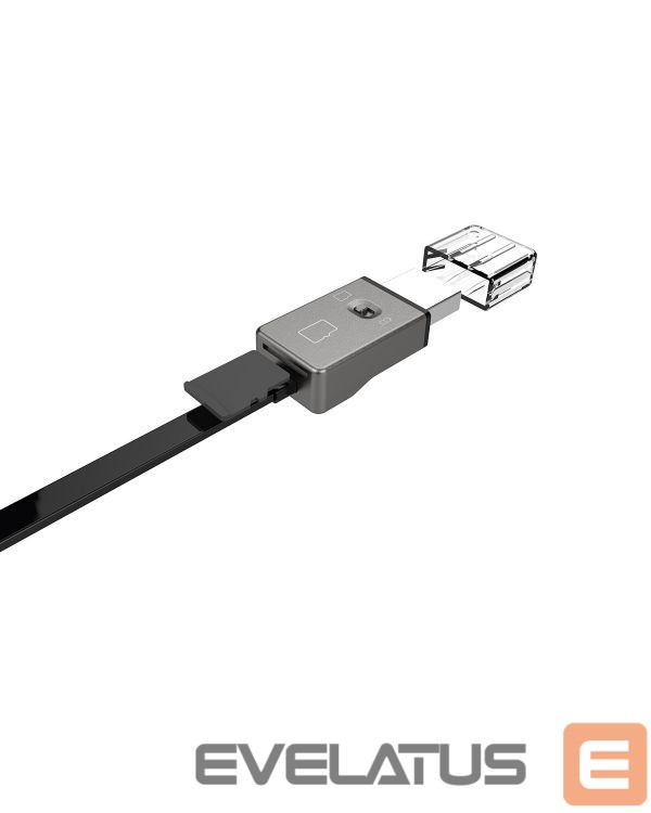 Kaabel Hoco Universal UPM06 Triple reader micro usb peleks