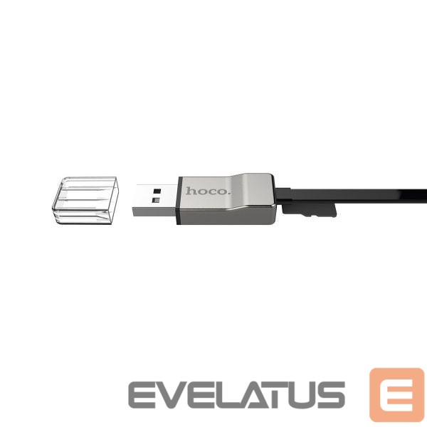 Kaabel Hoco Universal UPM06 Triple reader micro usb peleks
