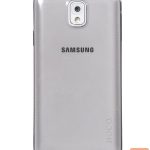 Tagakaaned Hoco Samsung Galaxy Note 5 Light series TPU Samsung Smoked