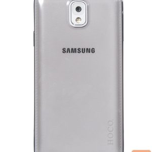 Tagakaaned Hoco Samsung Galaxy Note 5 Light series TPU Samsung Smoked