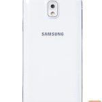 Tagakaaned Hoco Huawei P8 Light series TPU Transparent