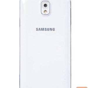 Tagakaaned Hoco Huawei P8 Light series TPU Transparent