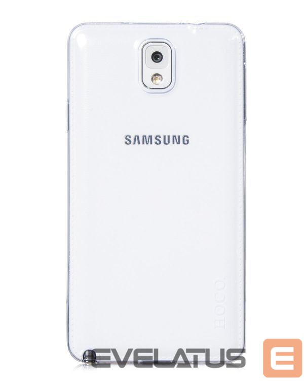 Tagakaaned Hoco Huawei P8 Light series TPU Transparent