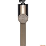 Selfie pulk Hoco Universal CPH12 Mini Wireless Selfie stick Gold