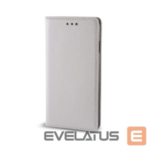 Kaaned - kaaned GreenGo LG LG K8 K350N Smart Magnet silver