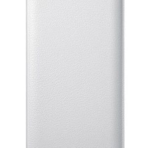 Kaaned - kaaned Samsung  Flip Cover for Galaxy J1 2016 J120 EF-WJ120PWEGWW White