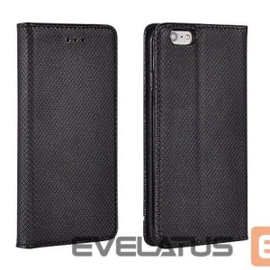 Kaaned - kaaned GreenGo LG LG K10 K430 Smart Magnet black