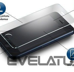 Kaitseklaasid Glass PRO+ LG L Fino D290 Tempered glass 