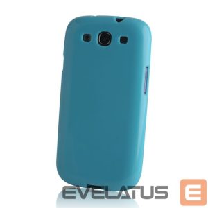 Tagakaaned GreenGo Samsung J1 2016 J120 TPU blue