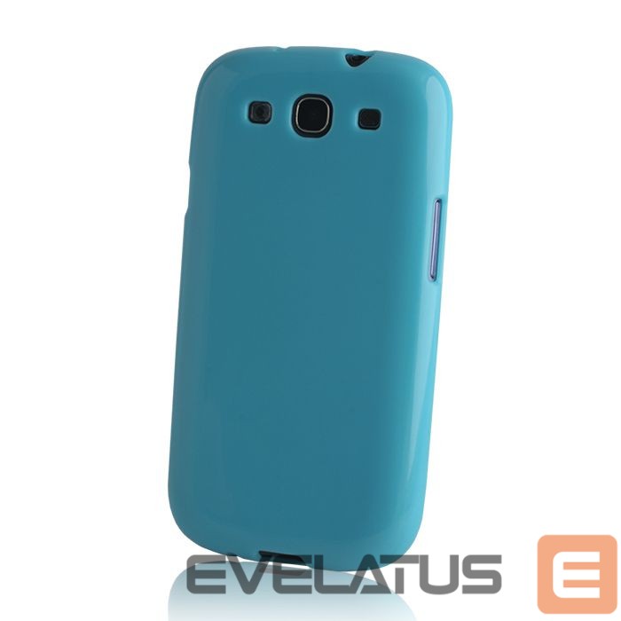 Tagakaaned GreenGo Samsung J1 2016 J120 TPU blue