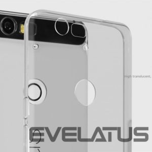 Tagakaaned Just Must Huawei Ultra Slim 0.5mm for Huawei Nova