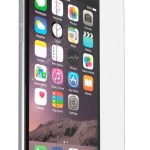 Kaitseklaasid iLike Apple iPhone 6/6s Tempered Glass 0.33mm