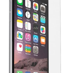 Kaitseklaasid iLike Apple iPhone 6/6s Tempered Glass 0.33mm