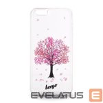 Tagakaaned Beeyo Huawei Honor 8 TPU Pink