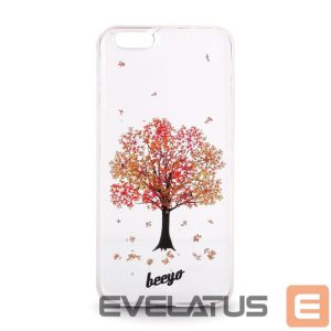 Tagakaaned Beeyo Huawei Honor 8 TPU Red