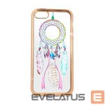 Tagakaaned Beeyo Huawei Y3 II TPU Dream Gold