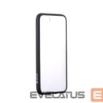Tagakaaned Devia Apple iPhone 7 Hybrid Black
