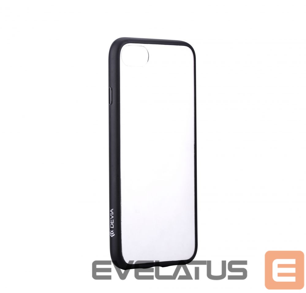 Tagakaaned Devia Apple iPhone 7 Hybrid Black
