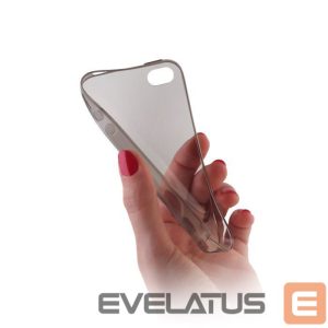 Tagakaaned GreenGo HTC Desire 825 Ultra Slim TPU 0.3mm smoked