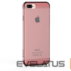 Tagakaaned Apple  iPhone 7 PLUS Glimmer2 Rose Gold