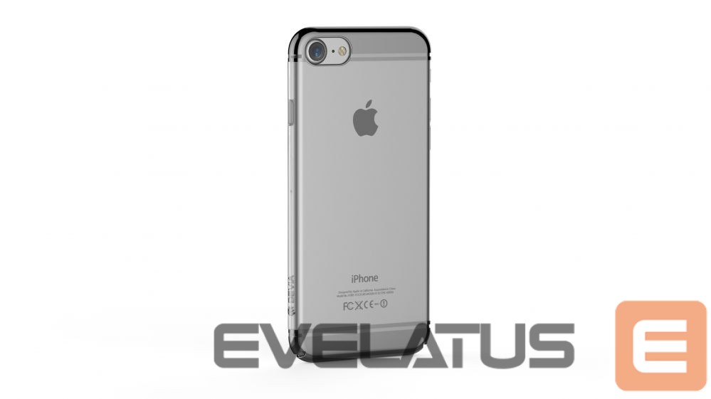 Tagakaaned Devia Apple iPhone 7 Plus Glimmer2 Silver