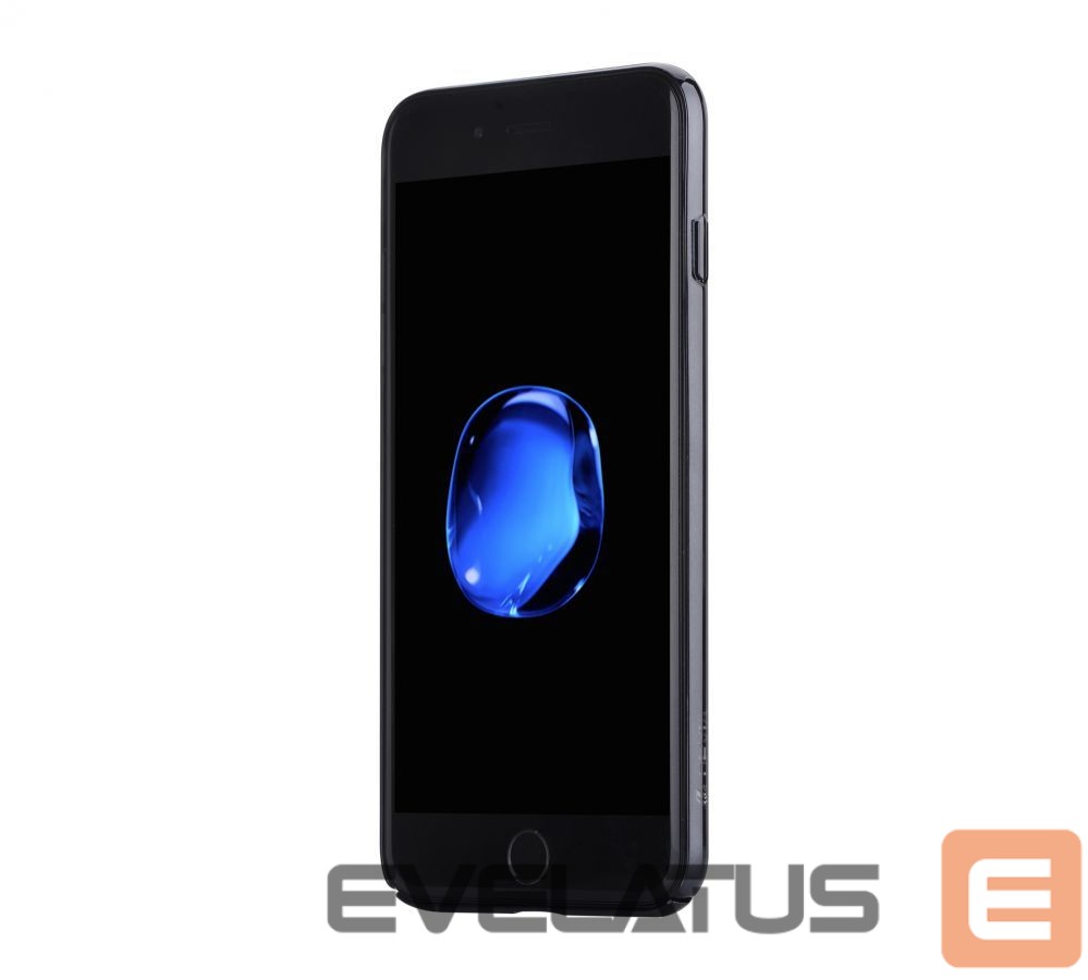 Tagakaaned Devia Apple iPhone 7 / 8 Lotus Black